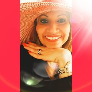 Meet your Posher, Doris